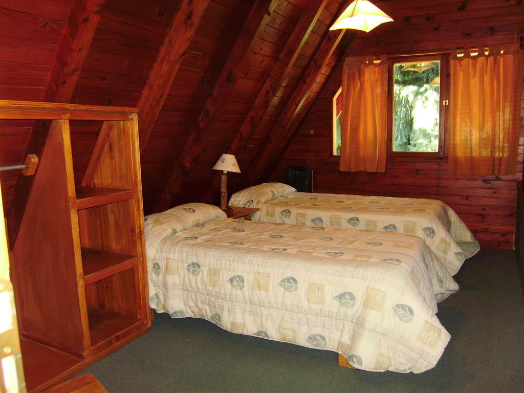Villa San Ignacio San Carlos de Bariloche Quarto foto